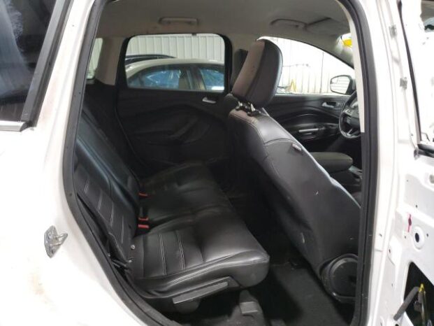 2019 FORD ESCAPE SEL – $9900 full