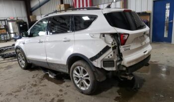 2019 FORD ESCAPE SEL – $9900 full