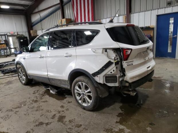 2019 FORD ESCAPE SEL – $9900 full