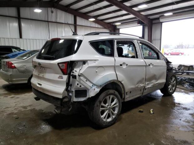 2019 FORD ESCAPE SEL – $9900 full