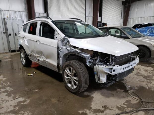 2019 FORD ESCAPE SEL – $9900 full
