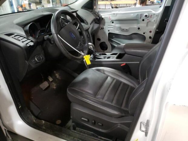 2019 FORD ESCAPE SEL – $9900 full