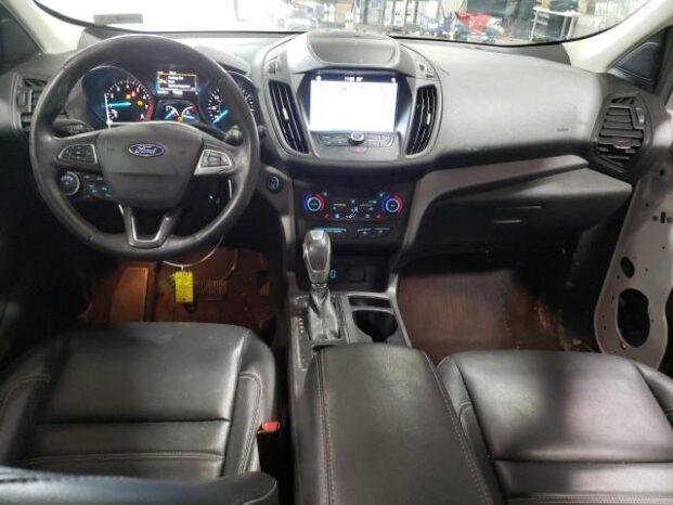 2019 FORD ESCAPE SEL – $9900 full