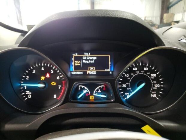 2019 FORD ESCAPE SEL – $9900 full