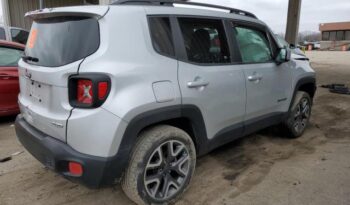 2018 JEEP RENEGADE LATITUDE – $9200 full