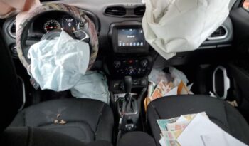 2018 JEEP RENEGADE LATITUDE – $9200 full