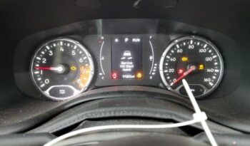 2018 JEEP RENEGADE LATITUDE – $9200 full