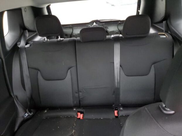 2018 JEEP RENEGADE SPORT – $ 10900 full
