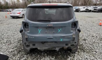 2018 JEEP RENEGADE SPORT – $ 10900 full
