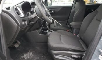 2018 JEEP RENEGADE SPORT – $ 10900 full