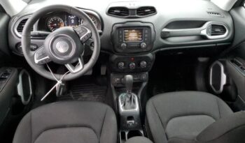 2018 JEEP RENEGADE SPORT – $ 10900 full