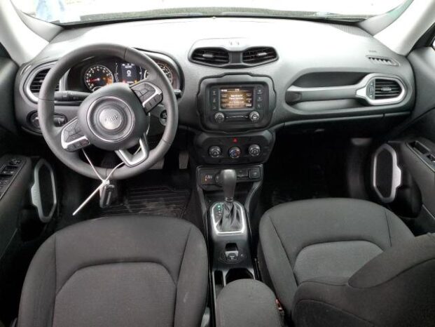 2018 JEEP RENEGADE SPORT – $ 10900 full