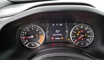 2018 JEEP RENEGADE SPORT – $ 10900 full
