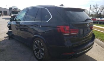 2015 BMW X5 XDRIVE35I – $ 17100 full