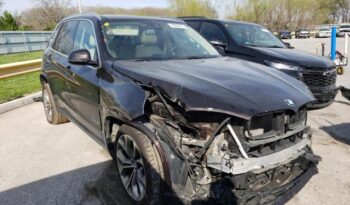 2015 BMW X5 XDRIVE35I – $ 17100 full