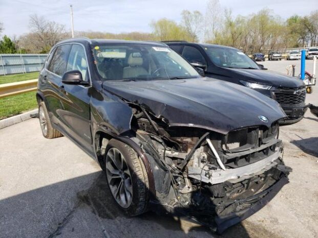 2015 BMW X5 XDRIVE35I – $ 17100 full