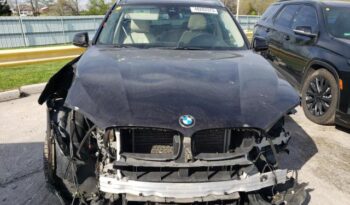 2015 BMW X5 XDRIVE35I – $ 17100 full