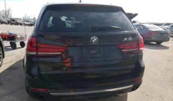 2015 BMW X5 XDRIVE35I – $ 17100 full