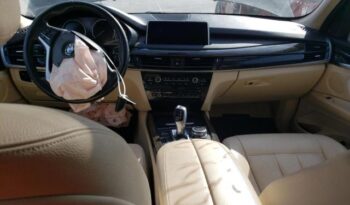 2015 BMW X5 XDRIVE35I – $ 17100 full