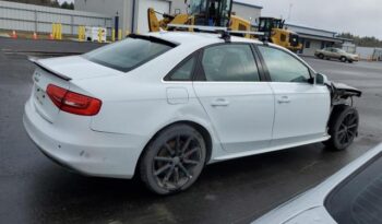 2014 AUDI A4 PREMIUM PLUS – $7400 full