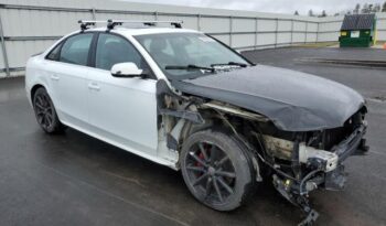 2014 AUDI A4 PREMIUM PLUS – $7400 full