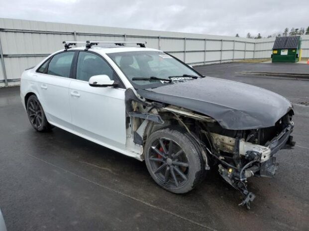2014 AUDI A4 PREMIUM PLUS – $7400 full