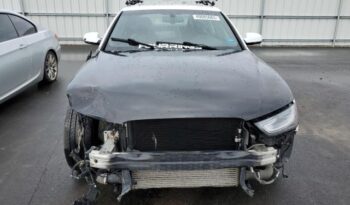2014 AUDI A4 PREMIUM PLUS – $7400 full