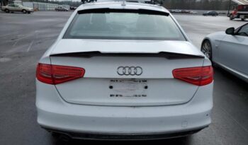 2014 AUDI A4 PREMIUM PLUS – $7400 full