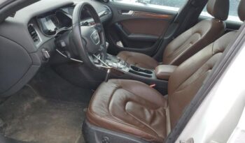 2014 AUDI A4 PREMIUM PLUS – $7400 full