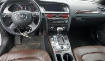 2014 AUDI A4 PREMIUM PLUS – $7400 full