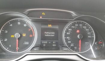 2014 AUDI A4 PREMIUM PLUS – $7400 full