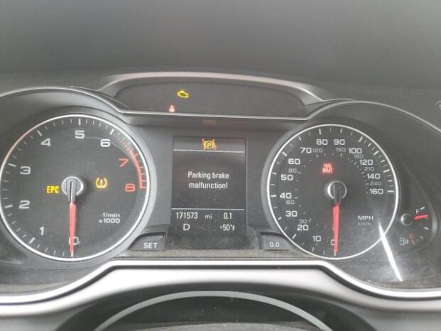 2014 AUDI A4 PREMIUM PLUS – $7400 full