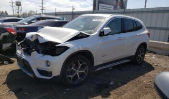 2018 BMW X1 XDRIVE28I – $12300 full