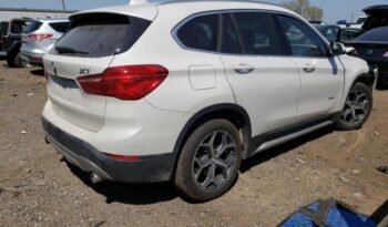 2018 BMW X1 XDRIVE28I – $12300 full