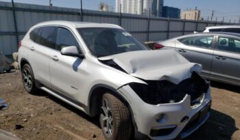 2018 BMW X1 XDRIVE28I – $12300 full