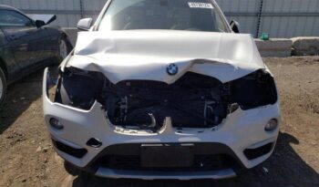2018 BMW X1 XDRIVE28I – $12300 full