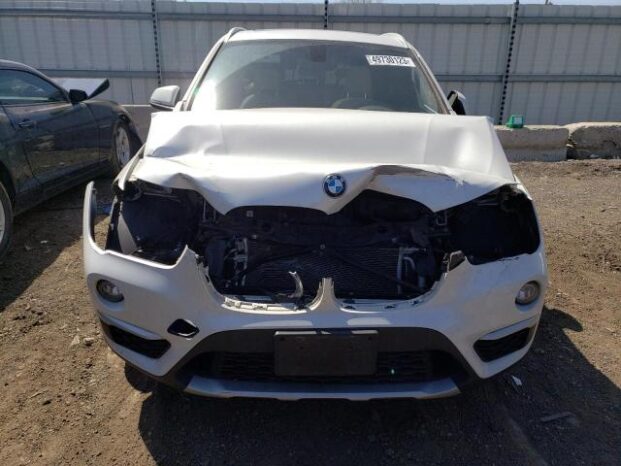 2018 BMW X1 XDRIVE28I – $12300 full