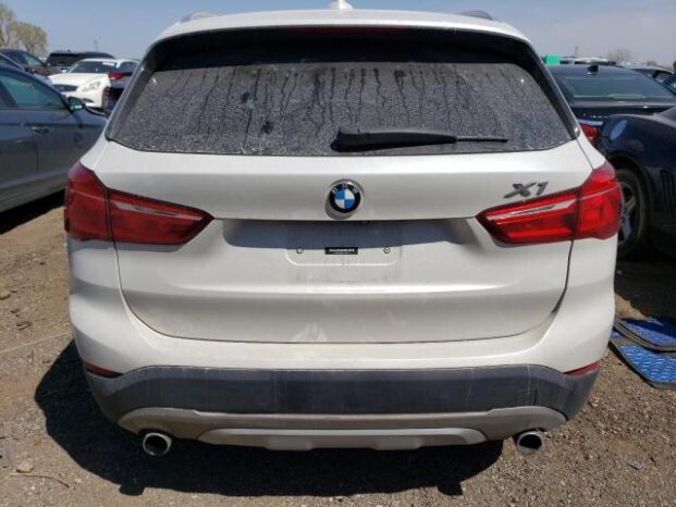 2018 BMW X1 XDRIVE28I – $12300 full