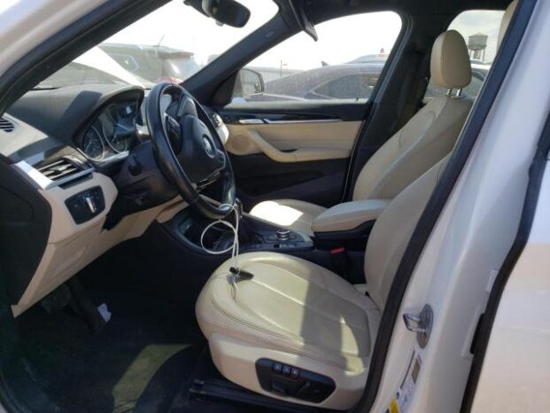 2018 BMW X1 XDRIVE28I – $12300 full