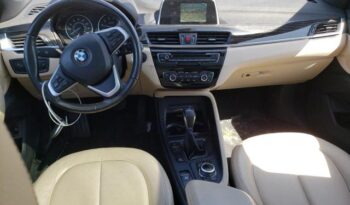 2018 BMW X1 XDRIVE28I – $12300 full