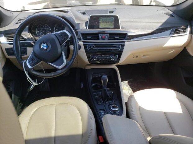2018 BMW X1 XDRIVE28I – $12300 full