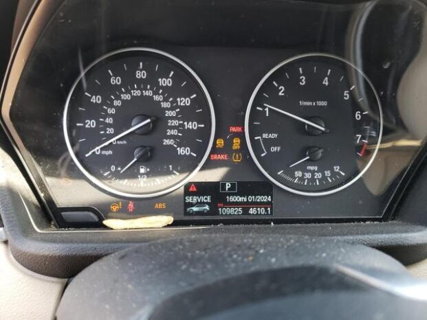 2018 BMW X1 XDRIVE28I – $12300 full