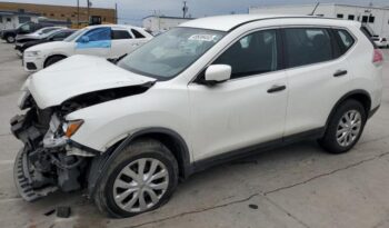 2016 NISSAN ROGUE S – $ 8800 full