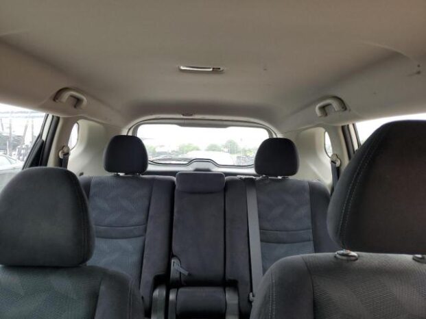 2016 NISSAN ROGUE S – $ 8800 full