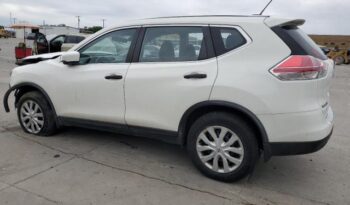 2016 NISSAN ROGUE S – $ 8800 full