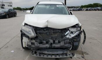 2016 NISSAN ROGUE S – $ 8800 full