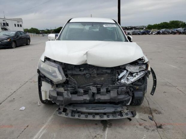 2016 NISSAN ROGUE S – $ 8800 full