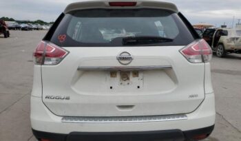 2016 NISSAN ROGUE S – $ 8800 full