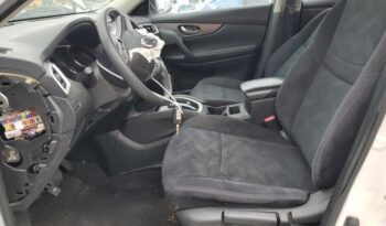 2016 NISSAN ROGUE S – $ 8800 full