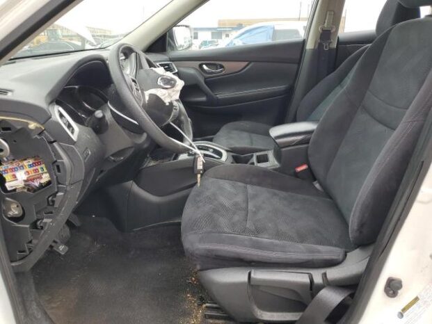 2016 NISSAN ROGUE S – $ 8800 full
